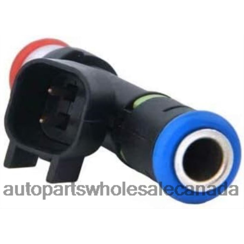 Car Parts Canada 0280158089 6W7E-A5A FJ958 Fuel Injecto ZZLTN422 FORD