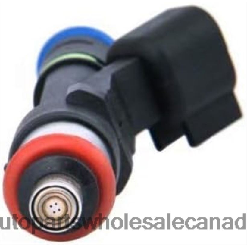 Car Parts Canada 0280158089 6W7E-A5A FJ958 Fuel Injecto ZZLTN422 FORD