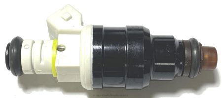 Car Parts Canada NV4L2232 Fuel Injector 0280150941 FOSEB5A FORD