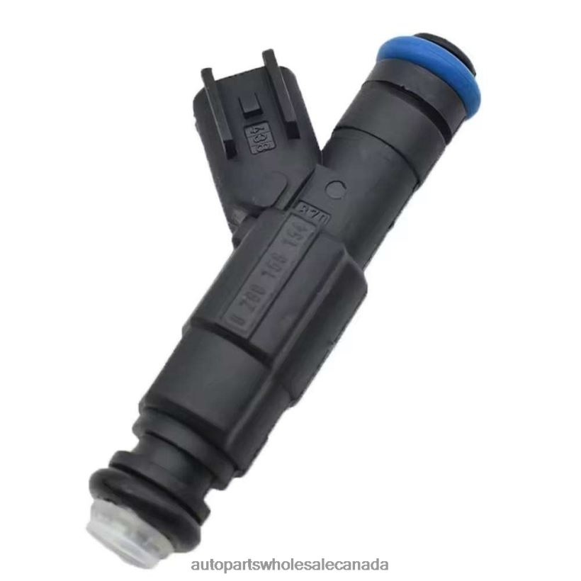 Car Parts Canada Online 0280156154 Fuel Injector for FORD/VOLVO 1.8L 2.0L ZZLTN673