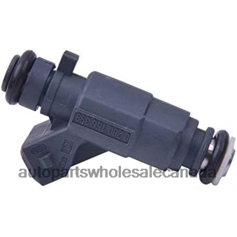 Car Parts Canada Online 0280156399 Fuel Injecto ZZLTN473 FORD