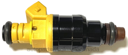 Car Parts Canada Online NV4L2233 Fuel Injector 0280150943 0280150556 0280150939 0280150909 FORD