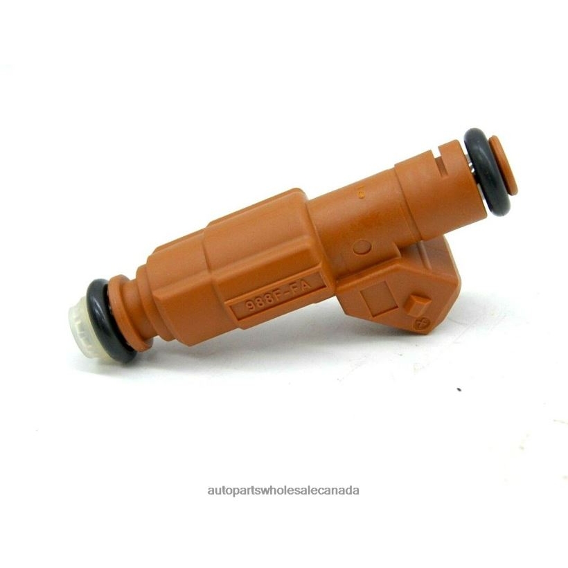 Car Parts Canada Review 0280155963 Fuel Injector for FORD 1.8L 2.0L ZZLTN674