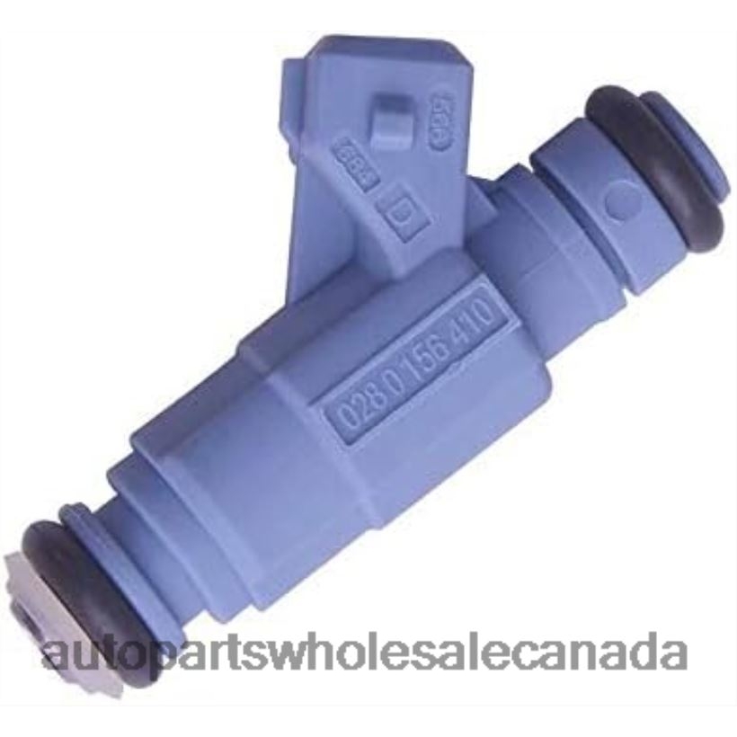 Car Parts Canada Review 0280156410 Fuel Injecto ZZLTN474 FORD
