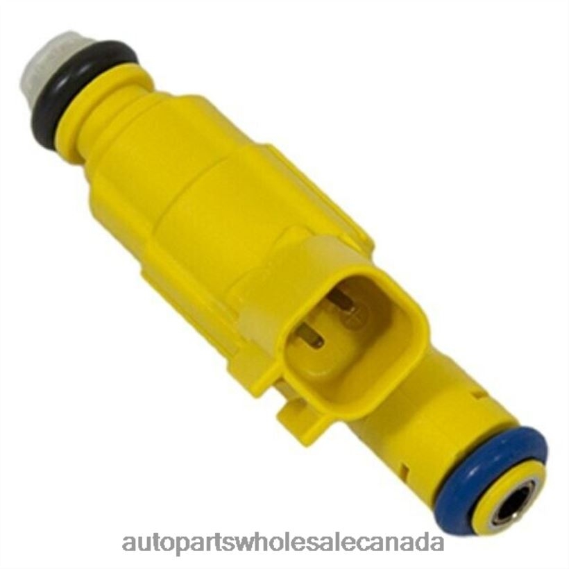 Car Parts Canada Review FJ464 0280156205 4L5G-AA Fuel Injecto ZZLTN434 FORD