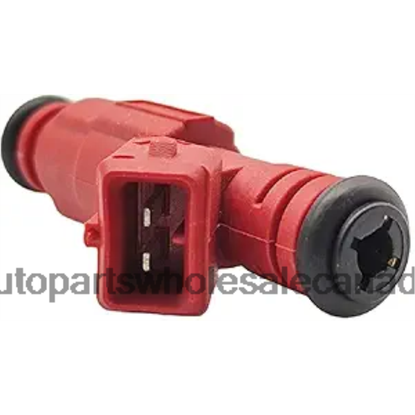 Car Parts Wholesale 0280155735 97TF-AA Fuel Injecto ZZLTN431 FORD