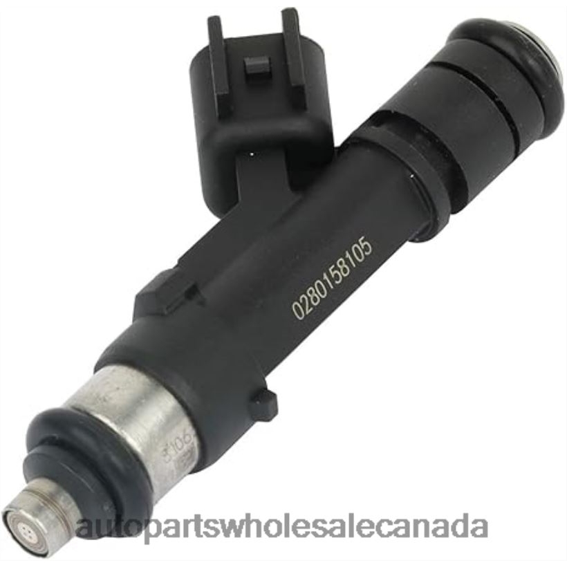 Car Parts Wholesale 0280158105 Fuel Injecto ZZLTN411 FORD
