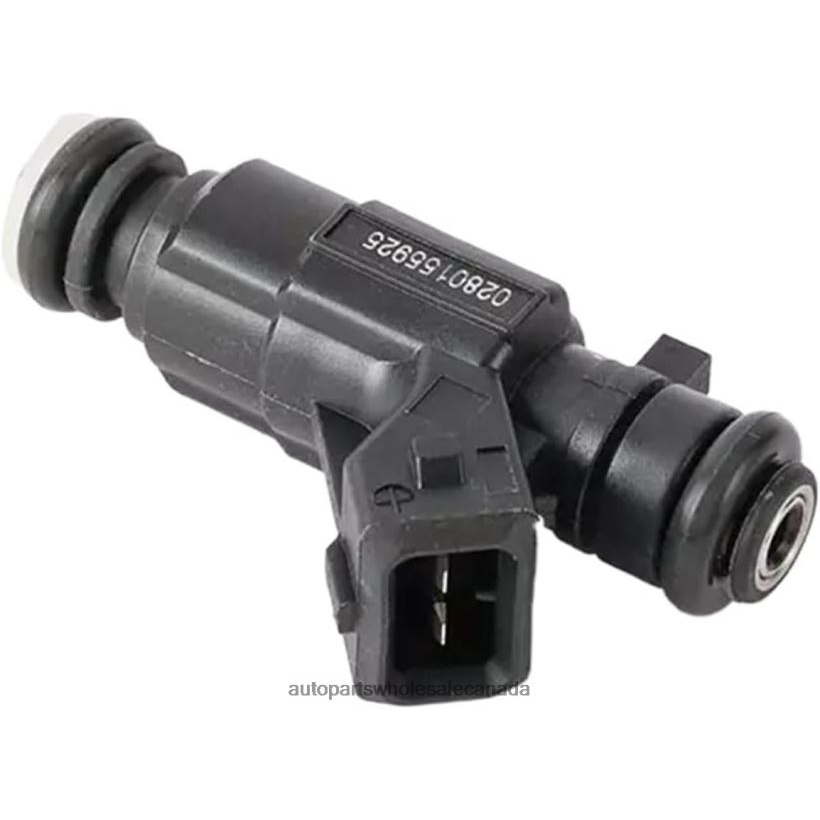 Car Parts Wholesale Suppliers 0280155925 Fuel Injector for FORD 1.6L ZZLTN668