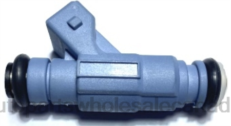 Car Parts Wholesale Suppliers NV4L2258 Fuel Injector 0280156410 FORD