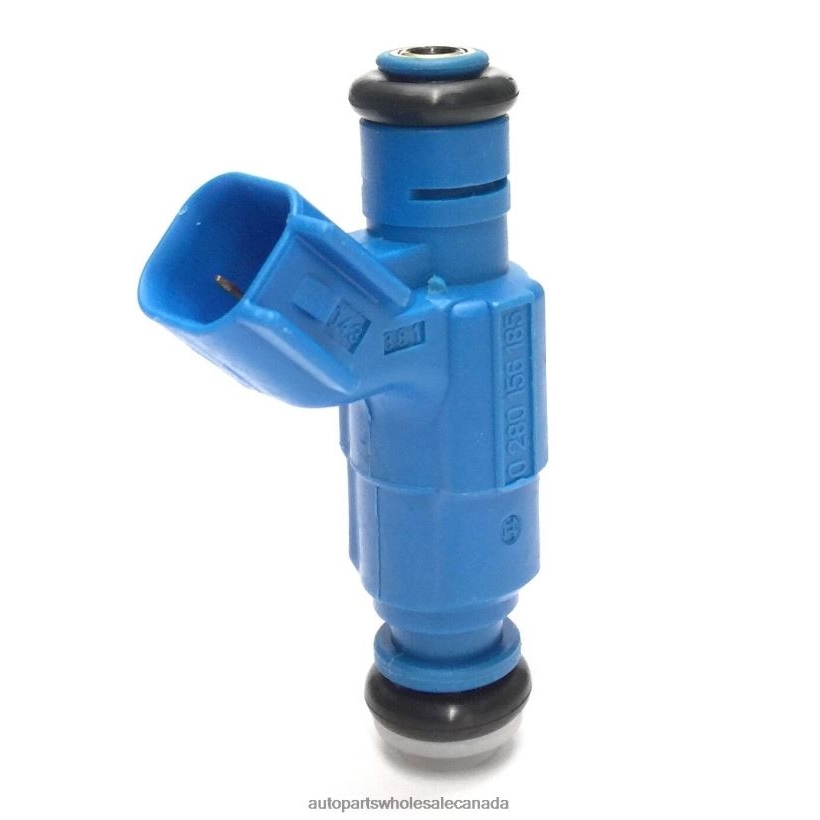 Car Parts Wholesalers Near Me 0280156185 4L2E-G5A Fuel Injecto ZZLTN429 FORD