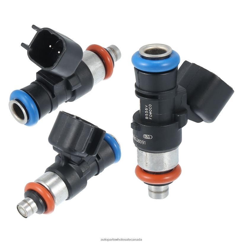 Car Parts Wholesalers Near Me 0282158191 Fuel Injector for FORD 3.5V6 ZZLTN669