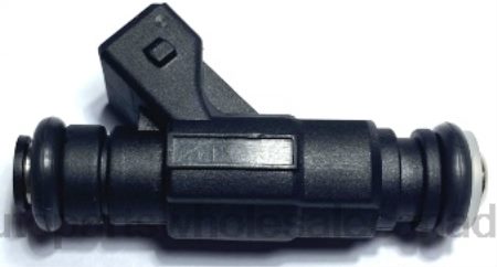 Car Parts Wholesale Suppliers NV4L1848 Fuel Injector 0280155870 GEELY