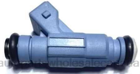 Auto Parts Canada Online NV4L2106 Fuel Injector 0280156286 GM