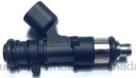 Automotive Parts Canada NV4L2115 Fuel Injector 0280158154 GM