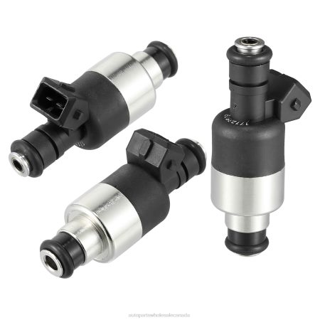 Automotive Parts Canada NV4L85 17123919 Fuel Injector GM