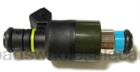 Car Parts Canada Online NV4L2093 Fuel Injector 17124782 Icd00110 GM