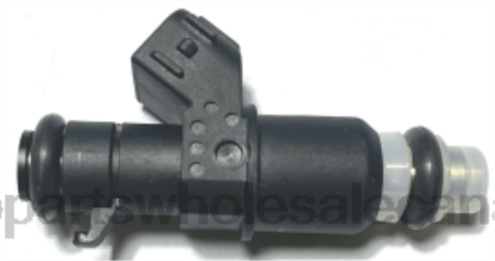 Auto Parts Canada Online NV4L1976 Fuel Injector 16450RWK003 HONDA