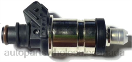 Car Parts Canada NV4L1992 Fuel Injector 06164P5M000 HONDA