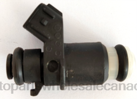 Car Parts Canada Online NV4L1993 Fuel Injector 16450PLD003 HONDA