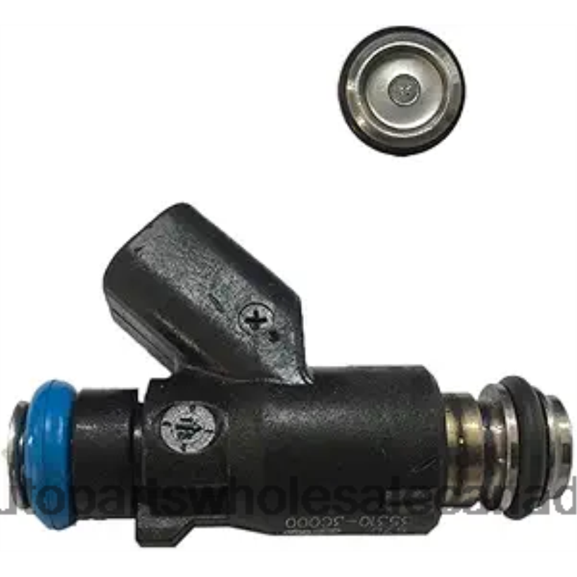 Auto Parts Canada Online 353103C000 Fuel Injecto ZZLTN116 HYUNDAI KIA