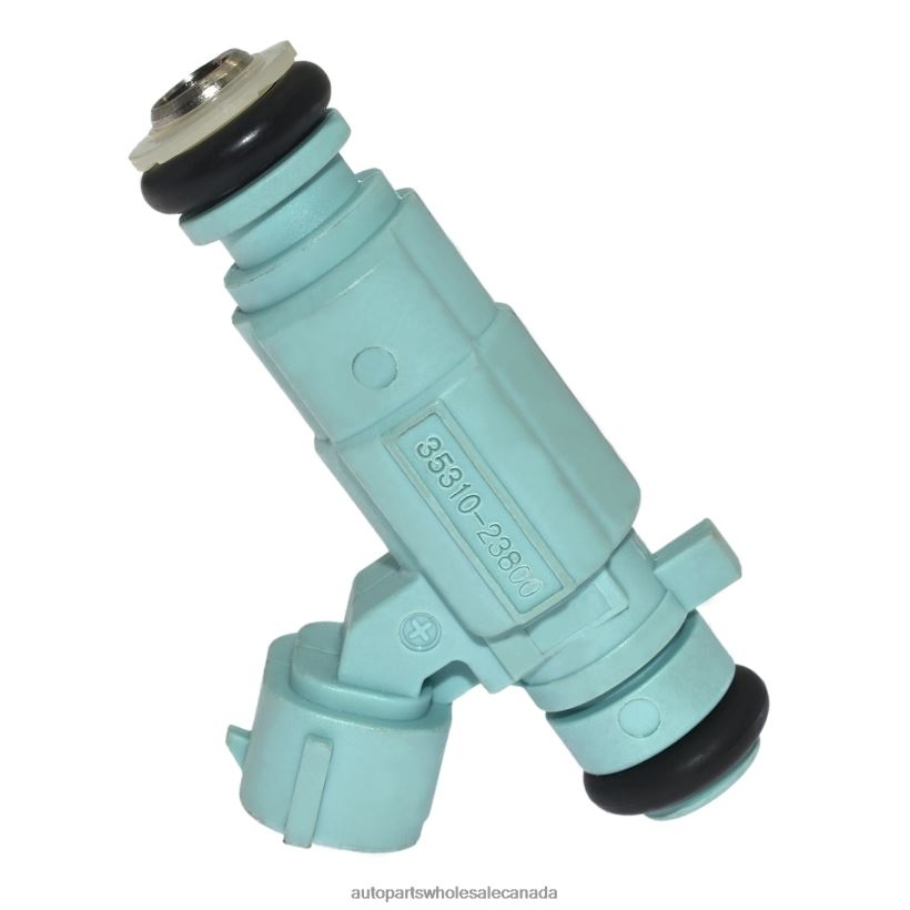 Auto Parts Canada Online 35310-23800 Fuel Injecto ZZLTN86 HYUNDAI KIA