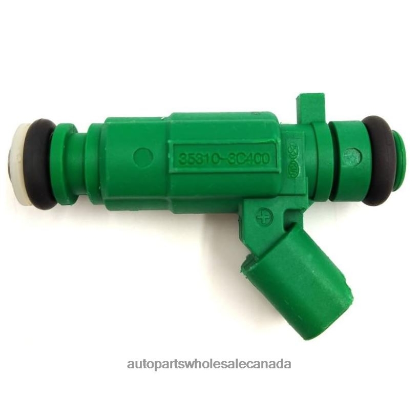 Auto Parts Canada Online 35310-3C400 Fuel Injector for HYUNDAI/KIA ZZLTN696