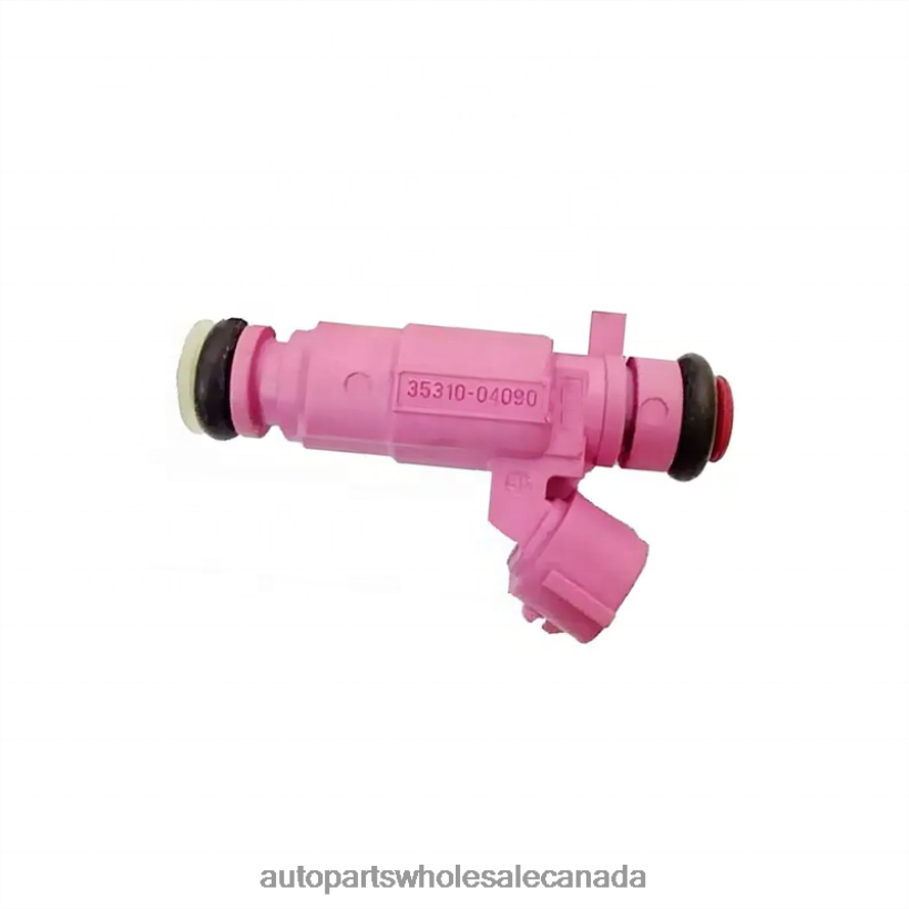 Auto Parts Canada Ontario 35310-04090 Fuel Injector for HYUNDAI/KIA ZZLTN697