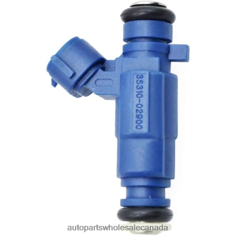 Auto Parts Wholesale 35310-02900 Fuel Injecto ZZLTN90 HYUNDAI KIA
