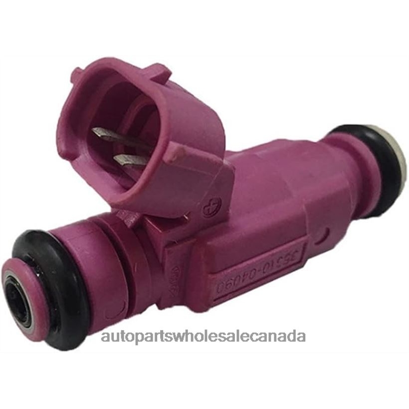 Automotive Parts Canada 35310-04090 Fuel Injecto ZZLTN95 HYUNDAI KIA