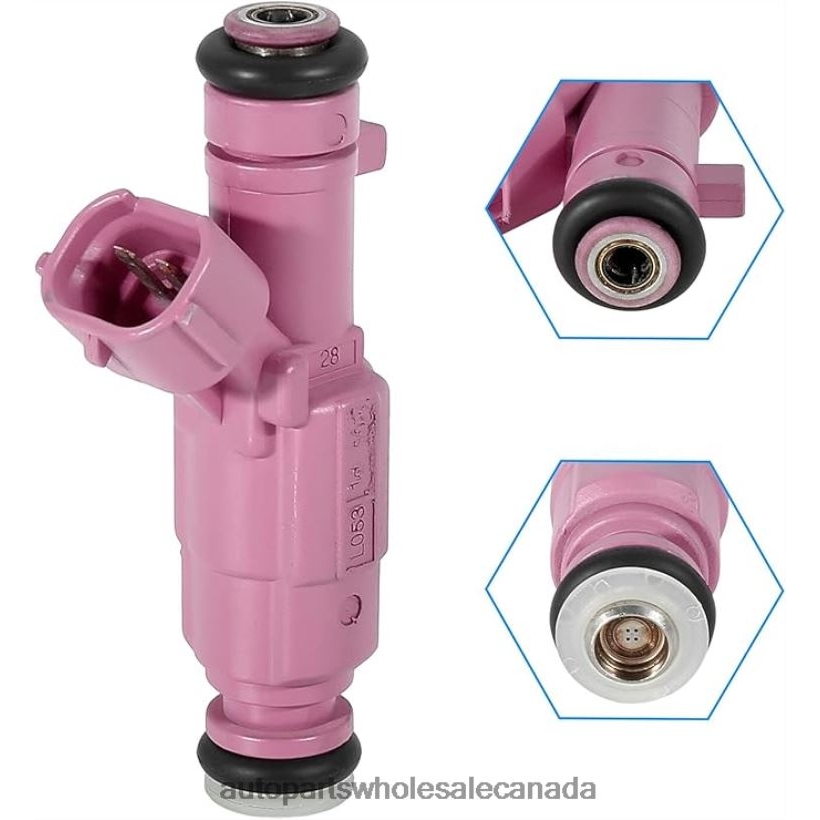 Automotive Parts Canada 35310-3F010 Fuel Injecto ZZLTN105 HYUNDAI KIA