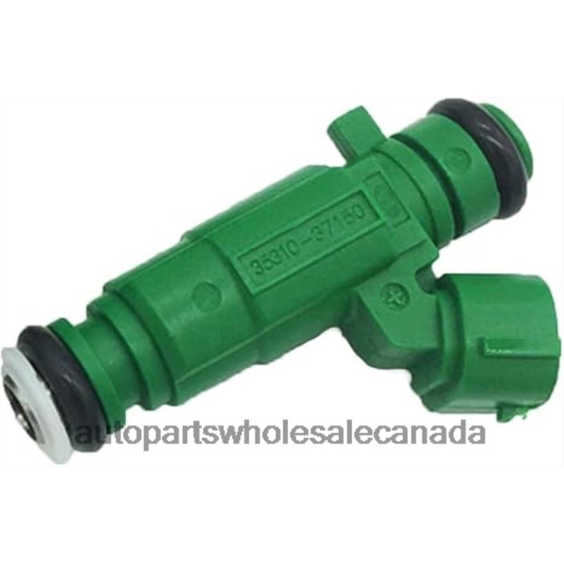 Car Parts Canada Online 35310-37150 Fuel Injecto ZZLTN83 HYUNDAI KIA