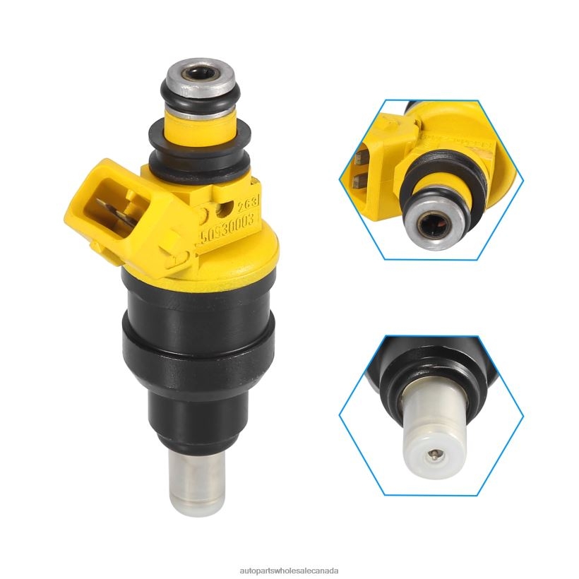 Car Parts Canada Review 35310-24010 Fuel Injecto ZZLTN114 HYUNDAI KIA