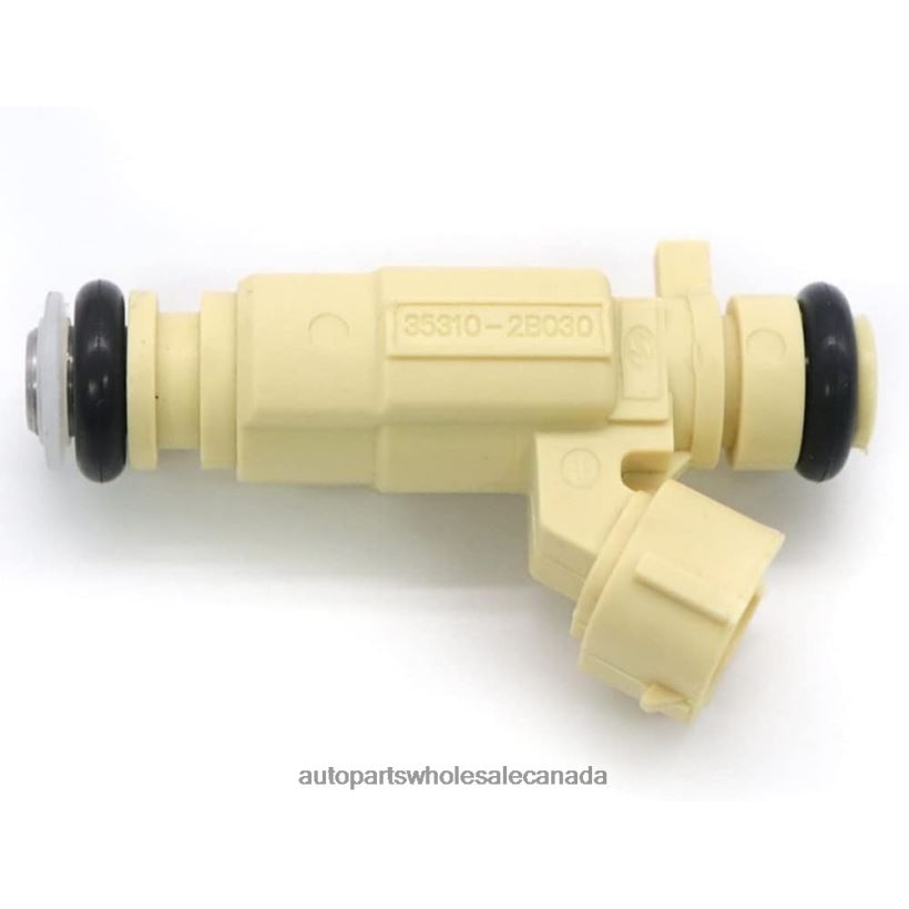 Car Parts Canada Review 35310-2B030 Fuel Injector for HYUNDAI/KIA ZZLTN694
