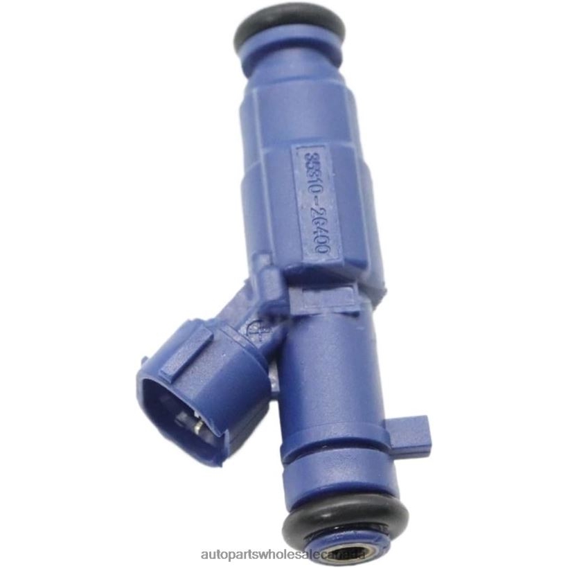 Car Parts Wholesale 353102G400 FJ1015 Fuel Injecto ZZLTN101 HYUNDAI KIA