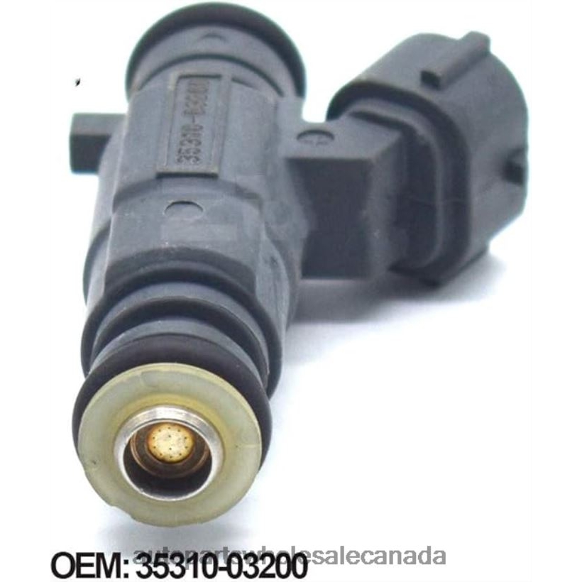 Car Parts Wholesale 35310-03200 Fuel Injecto ZZLTN91 HYUNDAI KIA