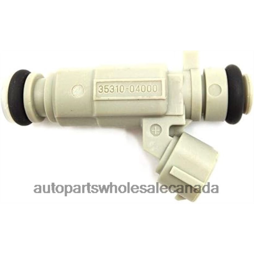 Car Parts Wholesalers Near Me 35310-04000 Fuel Injecto ZZLTN89 HYUNDAI KIA