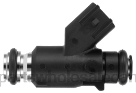 Car Parts Canada NV4L1932 Fuel Injector 353103C200 HYUNDAI