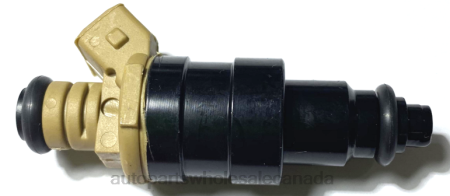 Auto Parts Canada Ontario NV4L2327 Fuel Injector 53030343AB JEEP