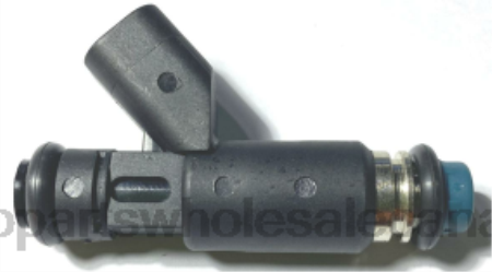 Auto Parts Canada Ontario NV4L2377 Fuel Injector 4650544 LAND