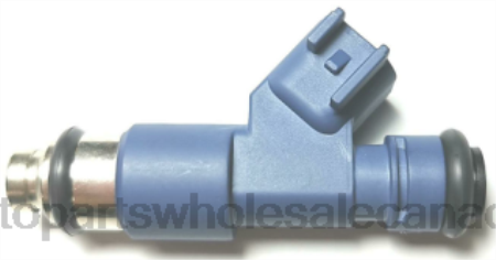 Auto Parts Wholesale NV4L2370 Fuel Injector LR001982 LAND
