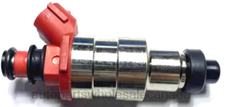 Automotive Parts Canada NV4L1915 Fuel Injector G60913250 MAZDA