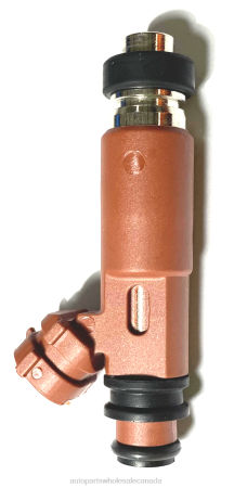 Car Parts Canada NV4L1922 Fuel Injector N3H113250A MAZDA