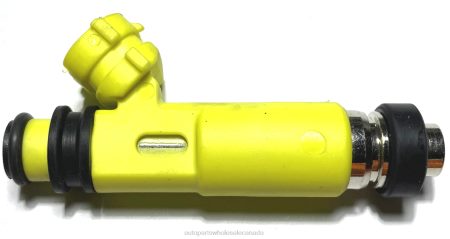 Car Parts Wholesale NV4L1921 Fuel Injector N3H313250A MAZDA