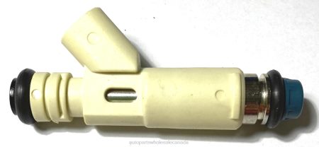 Car Parts Wholesale Suppliers NV4L1928 Fuel Injector AJ0313250 MAZDA