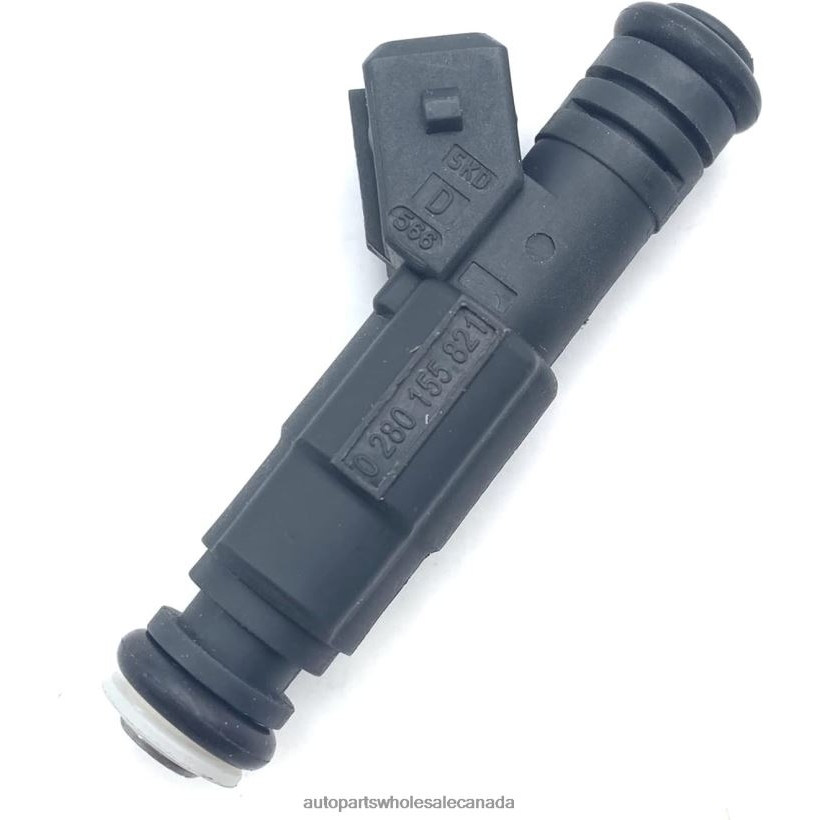 Auto Parts Wholesale 0280155821 Fuel Injector for MERCEDES-BENZ ZZLTN680
