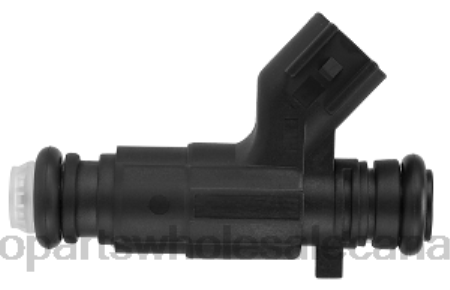 Auto Parts Canada Ontario NV4L2427 Fuel Injector 13531487607 MINI