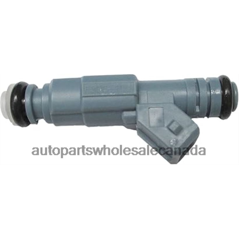 Automotive Parts Canada 0280157117 Fuel Injecto ZZLTN585 NISSAN