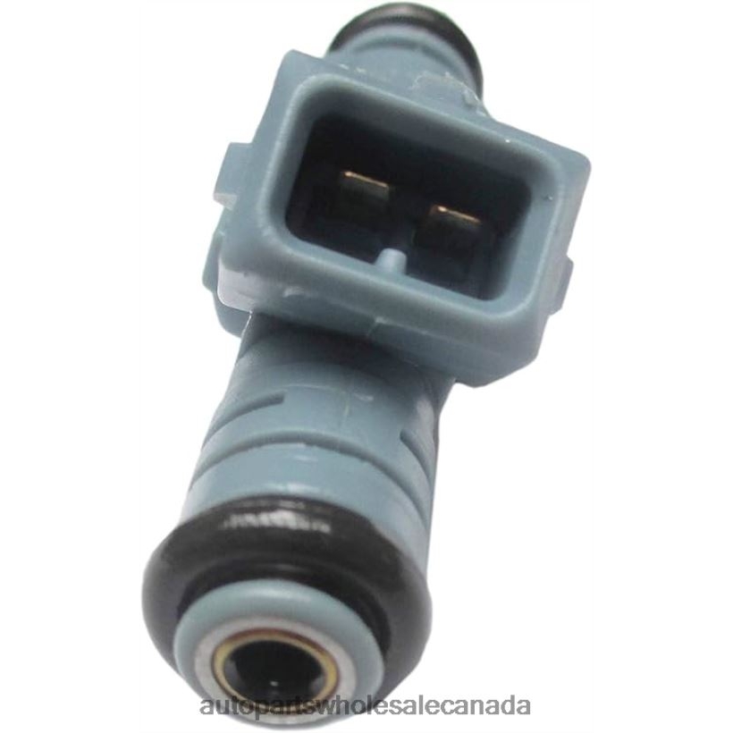 Automotive Parts Canada 0280157117 Fuel Injecto ZZLTN585 NISSAN