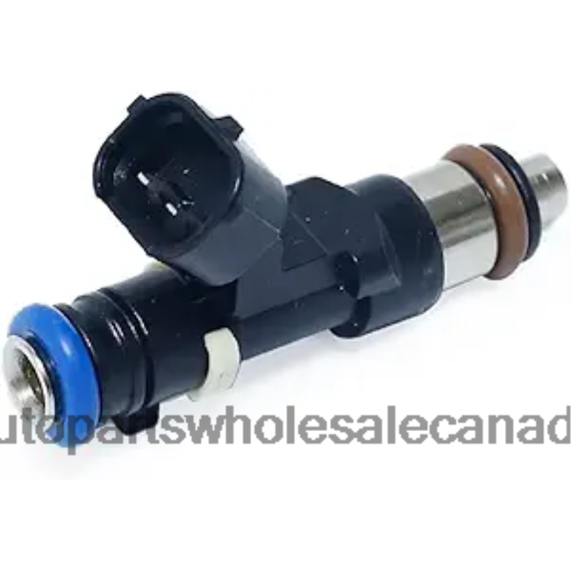 Car Parts Canada 0280158007 Fuel Injecto ZZLTN582 NISSAN