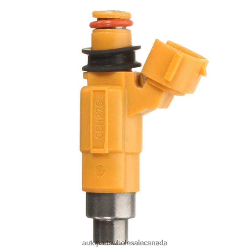 Car Parts Canada CDH275 Fuel Injector for MITSUBISHI ZZLTN702